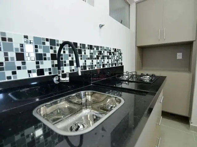 Imagem: Kitnet no Centro de Piracicaba