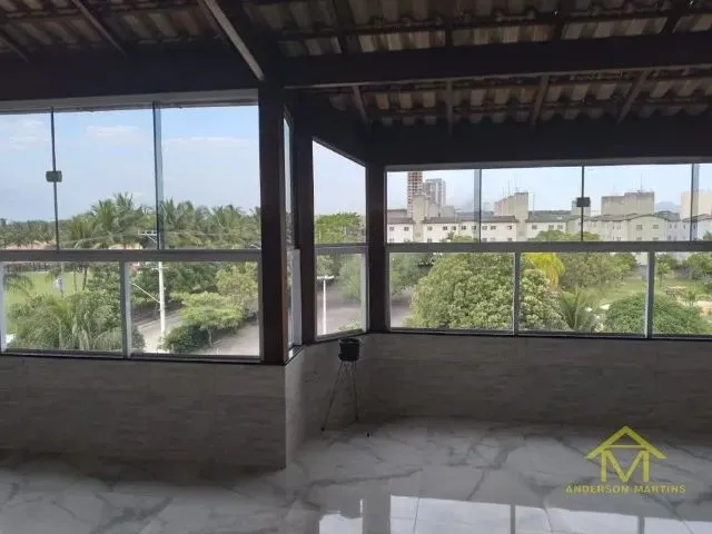 Imagem: Cobertura 3 Quartos no Jockey de Itaparica