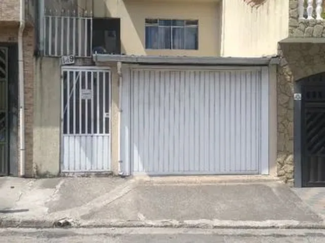 Imagem: Sobrado 03 Dormitórios R$ 350 Mil - Santo