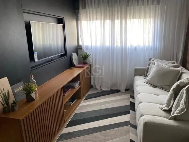 Imagem: Porto Alegre - Loft - Chácara das Pedras