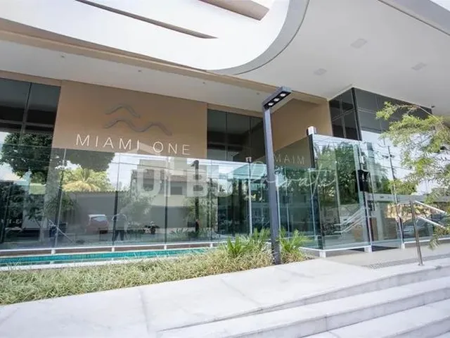 Imagem: Miami One Life Style - Apartamento 4 Quartos