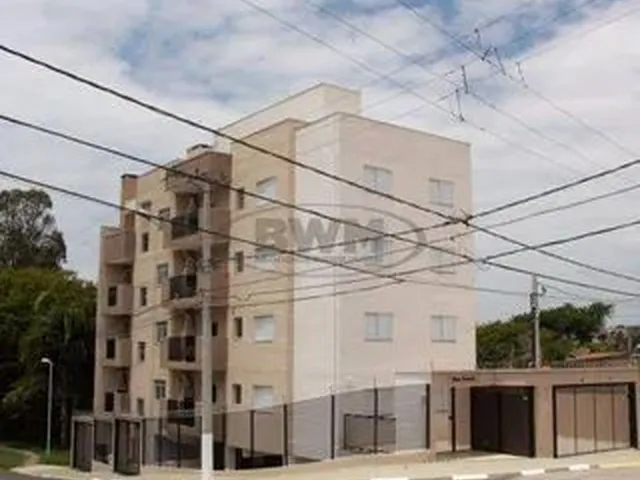 Imagem: Apartamento À Venda, 57 M² por R$ 299.900,00
