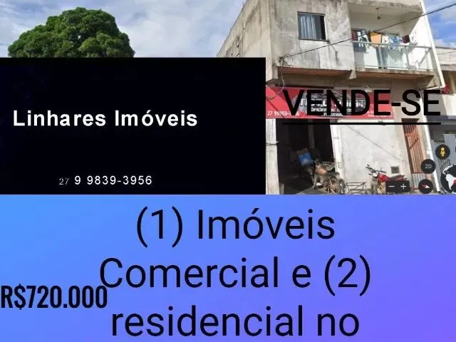 Imagem: Apartamento, Casa, Comercial