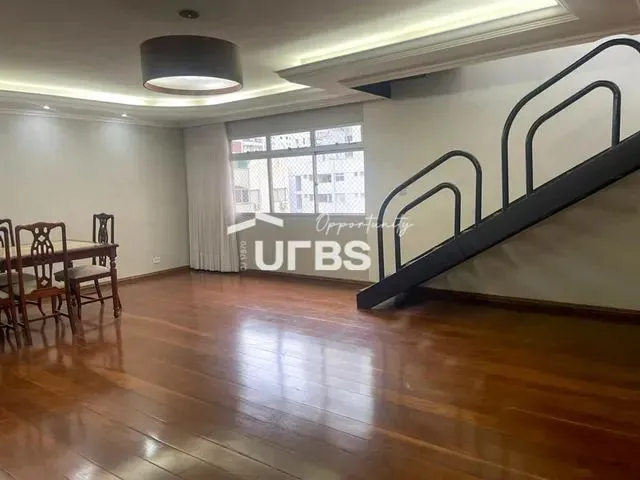 Imagem 9: Edifício Arvoredo - Cobertura 5 Quartos, Sendo 3 Suítes