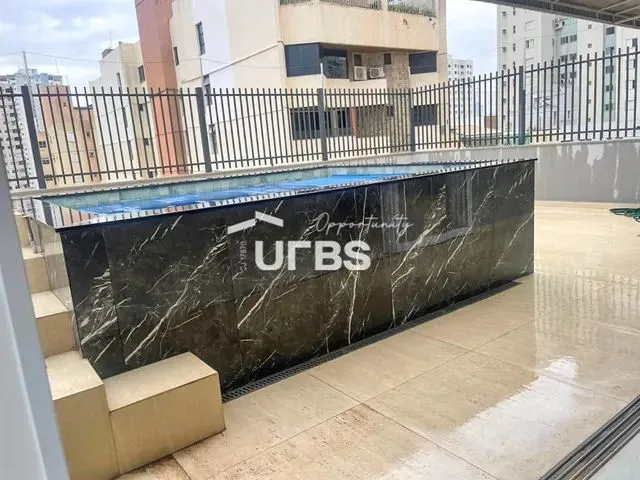 Imagem 16: Edifício Arvoredo - Cobertura 5 Quartos, Sendo 3 Suítes