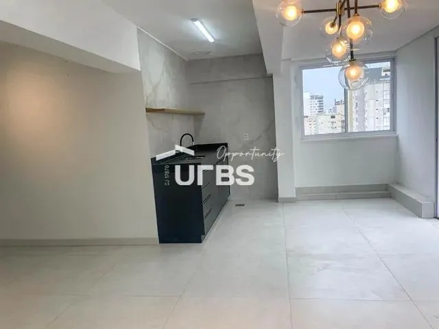 Imagem 3: Edifício Arvoredo - Cobertura 5 Quartos, Sendo 3 Suítes