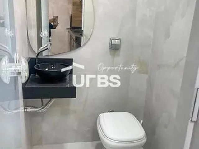 Imagem 2: Edifício Arvoredo - Cobertura 5 Quartos, Sendo 3 Suítes
