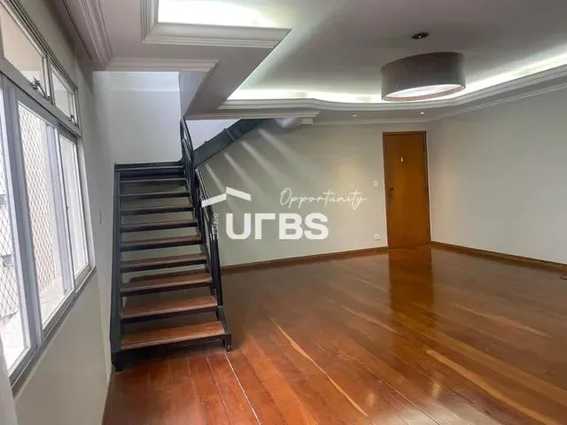 Imagem 6: Edifício Arvoredo - Cobertura 5 Quartos, Sendo 3 Suítes