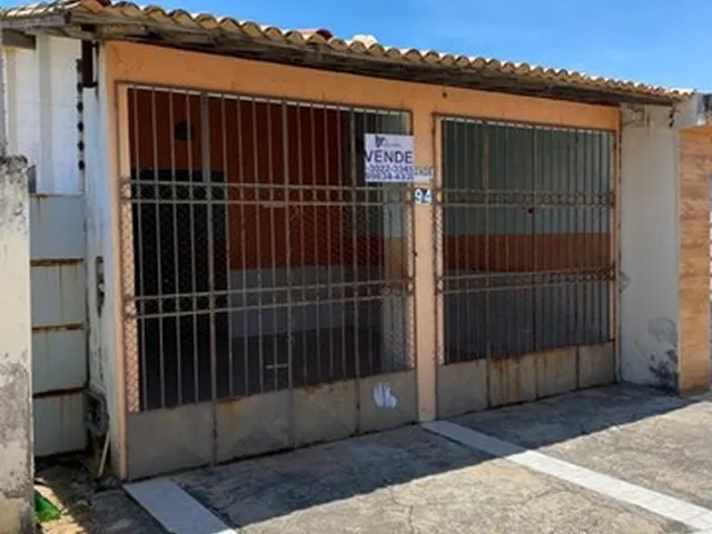 Imagem: Vende Casa com 4/4 - Pirambu /Se