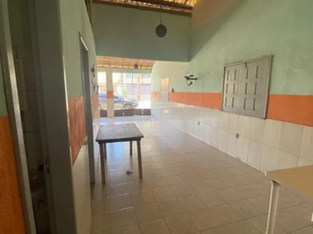 Imagem 9: Vende Casa com 4/4 - Pirambu /Se