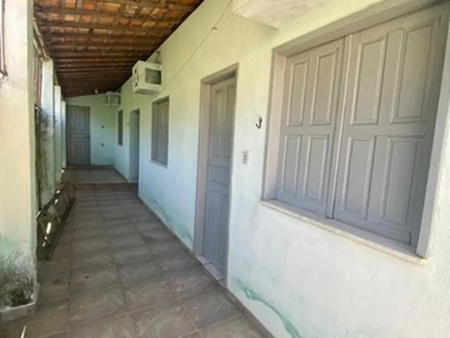 Imagem 4: Vende Casa com 4/4 - Pirambu /Se