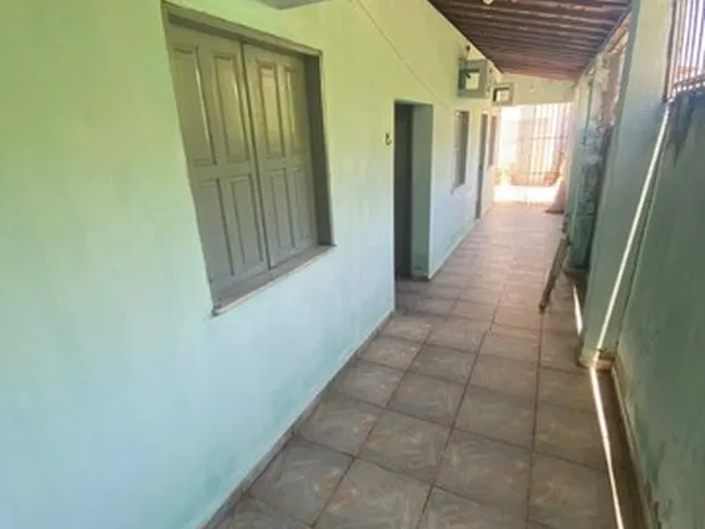 Imagem 10: Vende Casa com 4/4 - Pirambu /Se