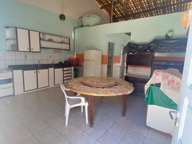 Imagem 3: Vende Casa com 4/4 - Pirambu /Se