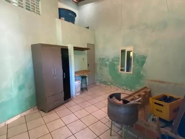 Imagem 2: Vende Casa com 4/4 - Pirambu /Se