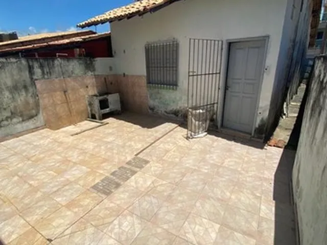 Imagem 7: Vende Casa com 4/4 - Pirambu /Se