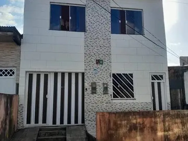 Imagem: Casa no Anjo da Guarda