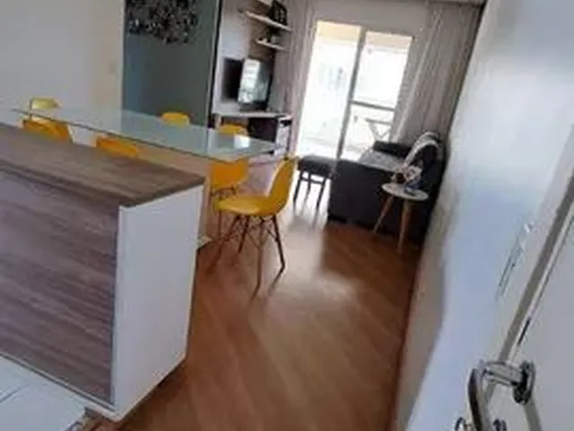 Imagem: Apartamento com 03 Dormitórios À Venda