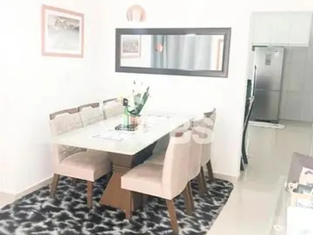 Imagem 5: 0 - Casa 3 Quartos, Sendo 1 Suíte