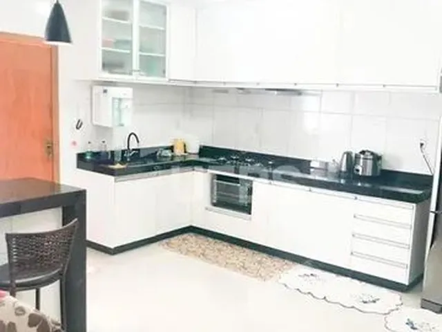 Imagem 15: 0 - Casa 3 Quartos, Sendo 1 Suíte