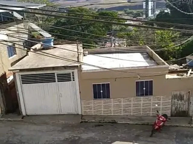 Imagem: Casa no Centro de Rio Pomba Mg