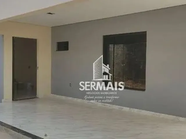 Imagem: Casa com 2 Dormitórios À Venda, 90 M²