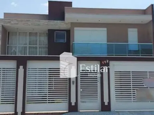 Imagem: Sobrado 04 Quartos (02 Suítes) e 11 Vagas