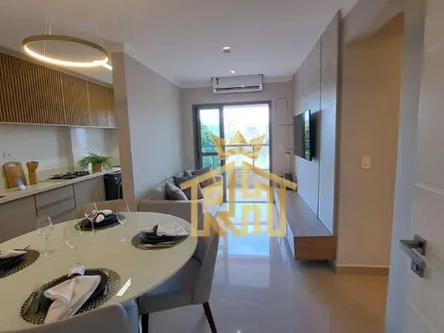Imagem: O Apartamento Ideal pra Chamar de Seu