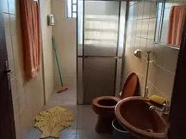 Imagem 2: Casa Excelente Mobiliada