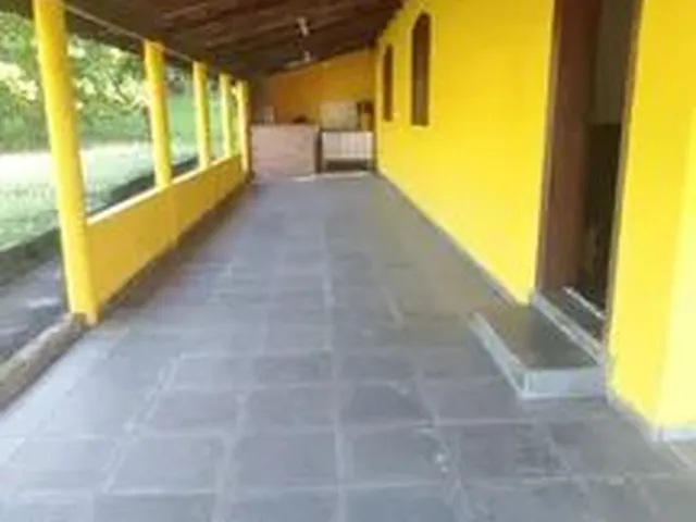 Imagem 6: Casa Excelente Mobiliada