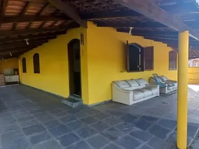 Imagem 7: Casa Excelente Mobiliada
