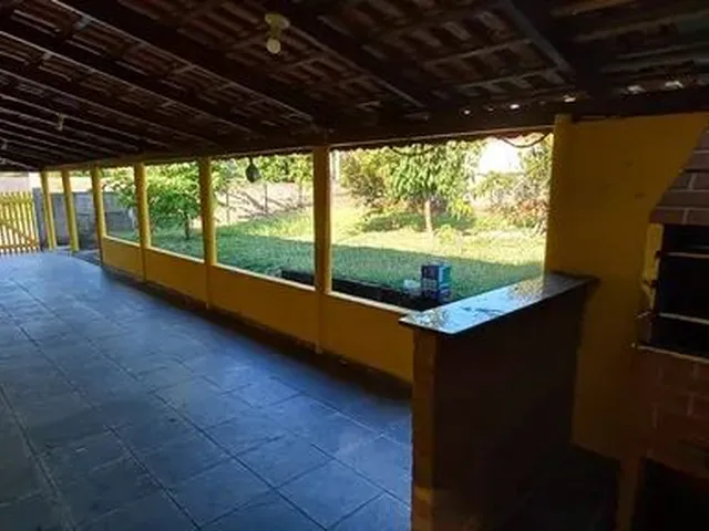 Imagem 9: Casa Excelente Mobiliada