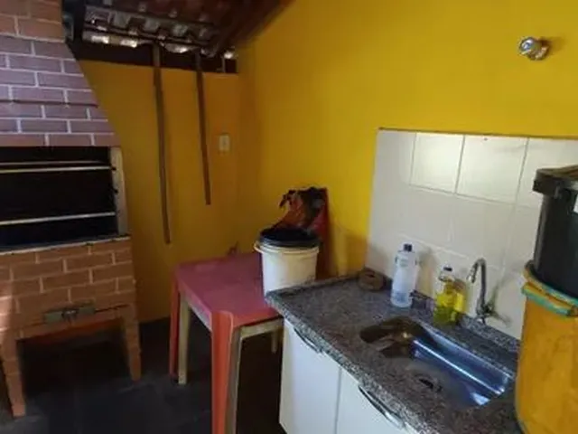 Imagem 11: Casa Excelente Mobiliada