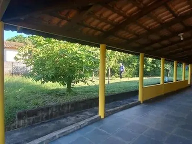 Imagem 12: Casa Excelente Mobiliada