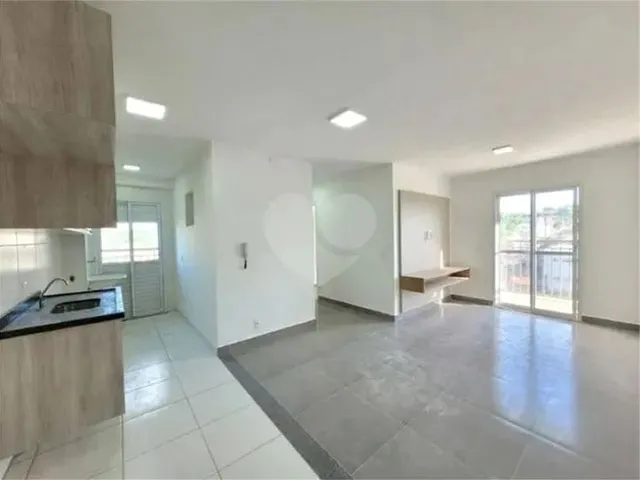 Imagem: Apartamento À Venda Condomínio Residencial