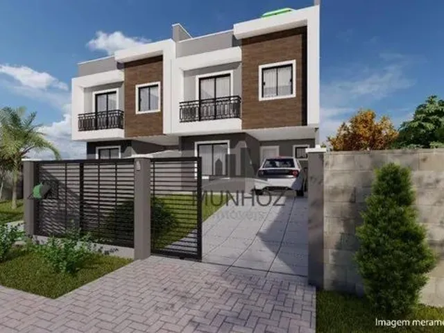 Imagem 15: Sobrado com 3 Dormitórios À Venda, 96 M² por R$ 560.000,00 - Barreirinha - Curitiba/Pr
