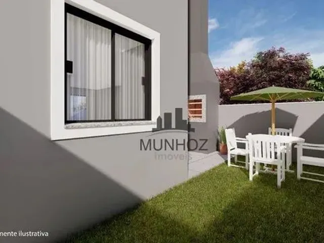 Imagem 14: Sobrado com 3 Dormitórios À Venda, 96 M² por R$ 560.000,00 - Barreirinha - Curitiba/Pr