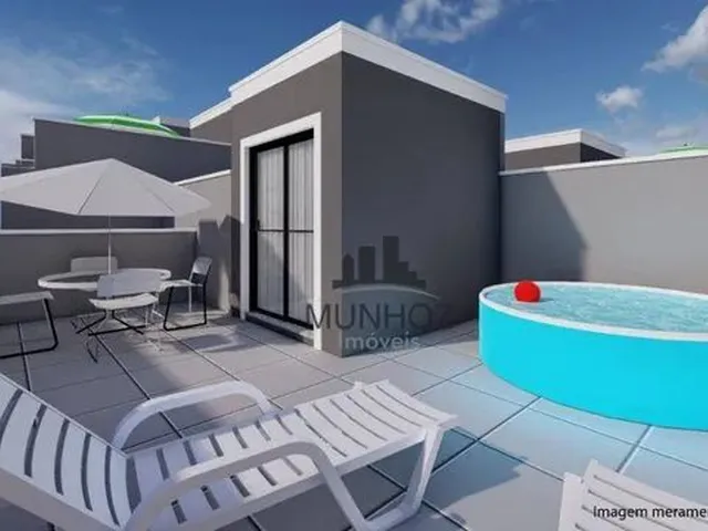 Imagem 6: Sobrado com 3 Dormitórios À Venda, 96 M² por R$ 560.000,00 - Barreirinha - Curitiba/Pr