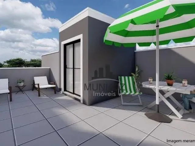 Imagem 8: Sobrado com 3 Dormitórios À Venda, 96 M² por R$ 560.000,00 - Barreirinha - Curitiba/Pr