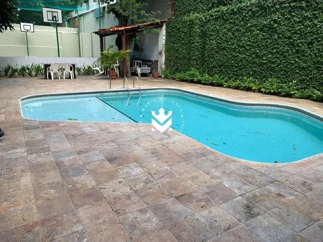Imagem: Apartamento de 4 Quartos À Venda Uma das