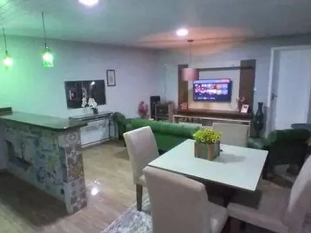 Imagem: Casa para Venda com 80 Metros Quadrados