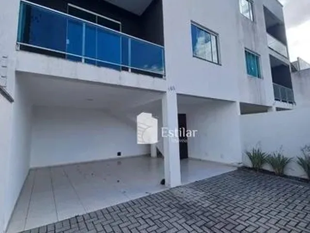 Imagem 13: Sobrado Triplex com 03 Quartos (01 Suite) e 04 Vagas no Silveira da Motta, São José Dos
