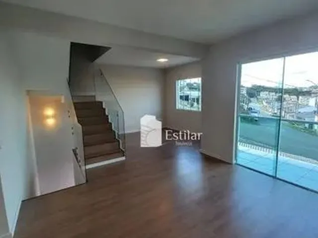 Imagem 14: Sobrado Triplex com 03 Quartos (01 Suite) e 04 Vagas no Silveira da Motta, São José Dos