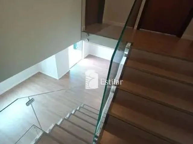 Imagem 4: Sobrado Triplex com 03 Quartos (01 Suite) e 04 Vagas no Silveira da Motta, São José Dos