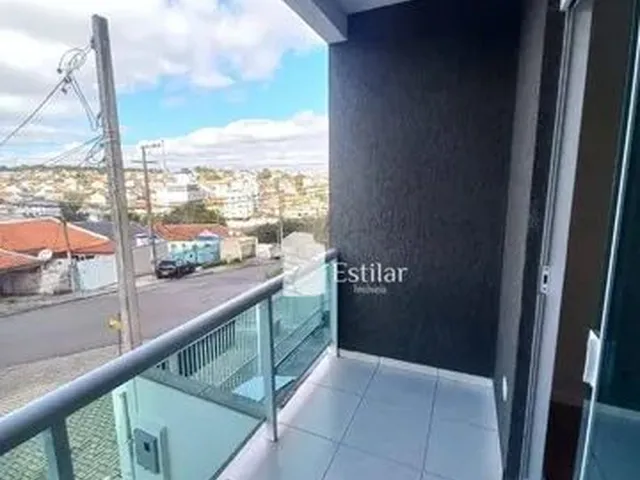 Imagem 15: Sobrado Triplex com 03 Quartos (01 Suite) e 04 Vagas no Silveira da Motta, São José Dos