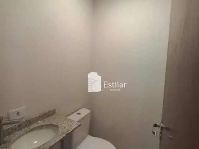 Imagem 12: Sobrado Triplex com 03 Quartos (01 Suite) e 04 Vagas no Silveira da Motta, São José Dos