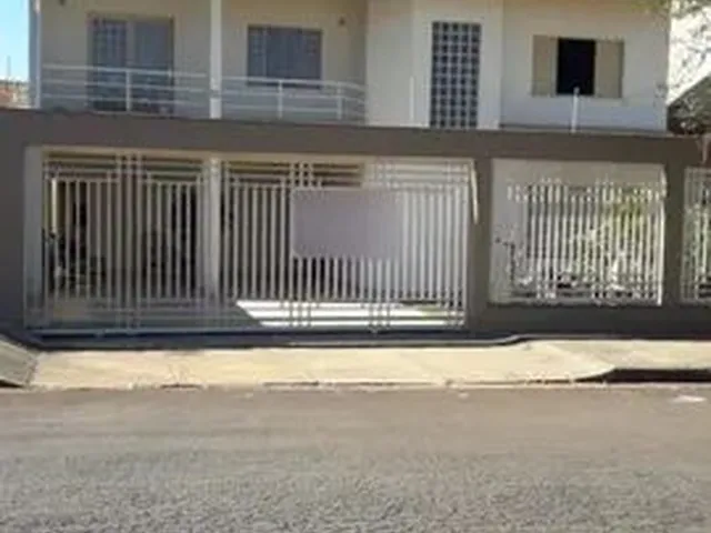 Imagem: Sobrado Á Venda - Jardim Bandeirantes