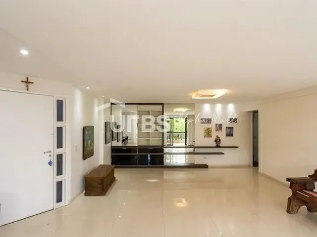 Imagem: Varanda das Rosas - Apartamento 4 Quartos