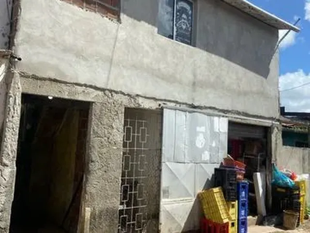Imagem: Casas/Ponto de Comercial