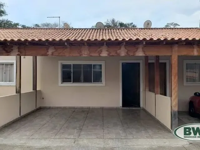 Imagem: Casa À Venda, Condomínio Residencial Pitangueiras