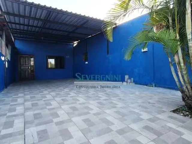 Imagem 1: Sobrado com 2 Dormitórios À Venda, 75 M² por R$ 250.000,00 - Parque da Matriz
